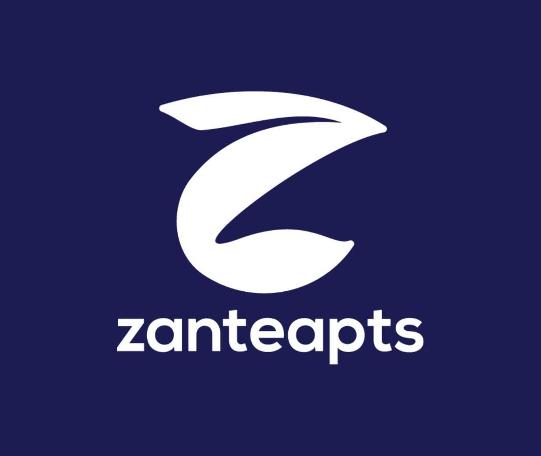 Zanteapts Exterior photo