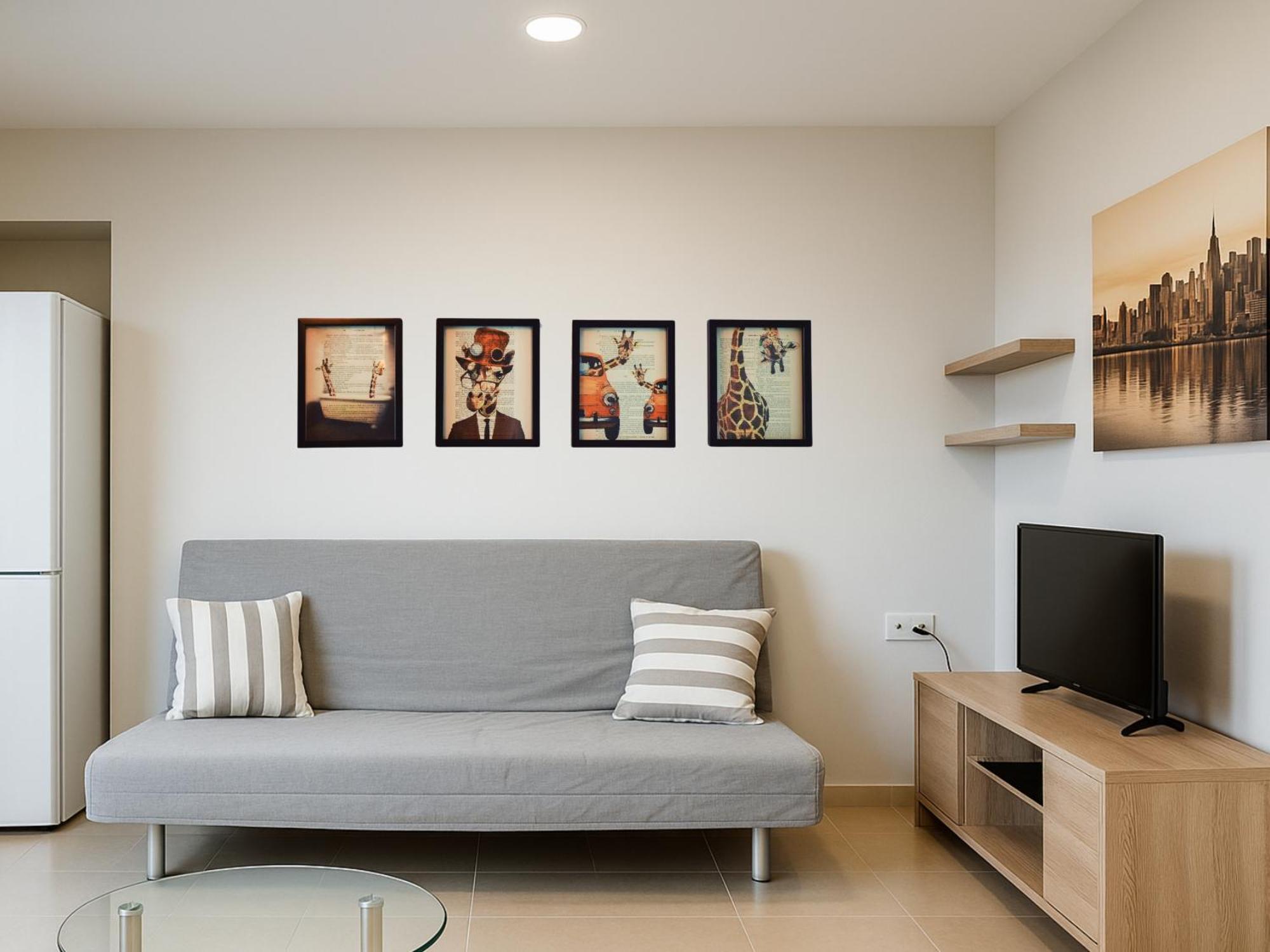 Zanteapts Exterior photo