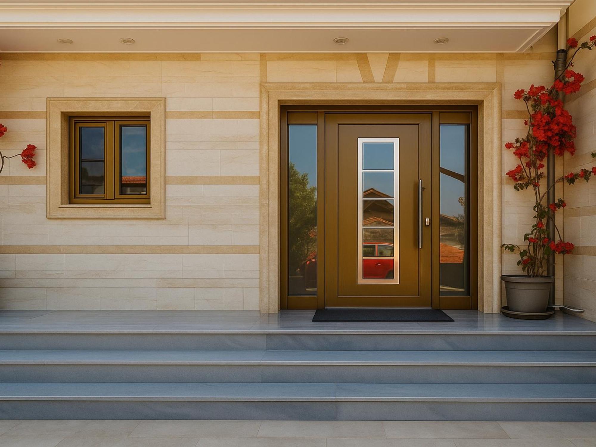 Zanteapts Exterior photo